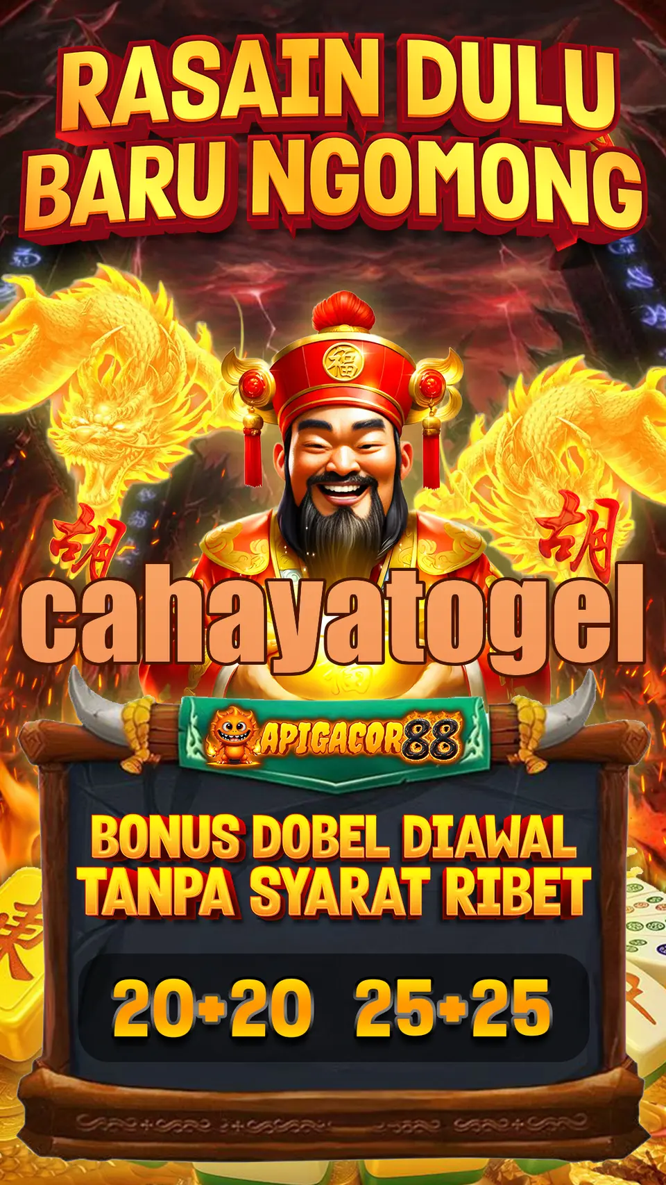 cahayatogel Unduh