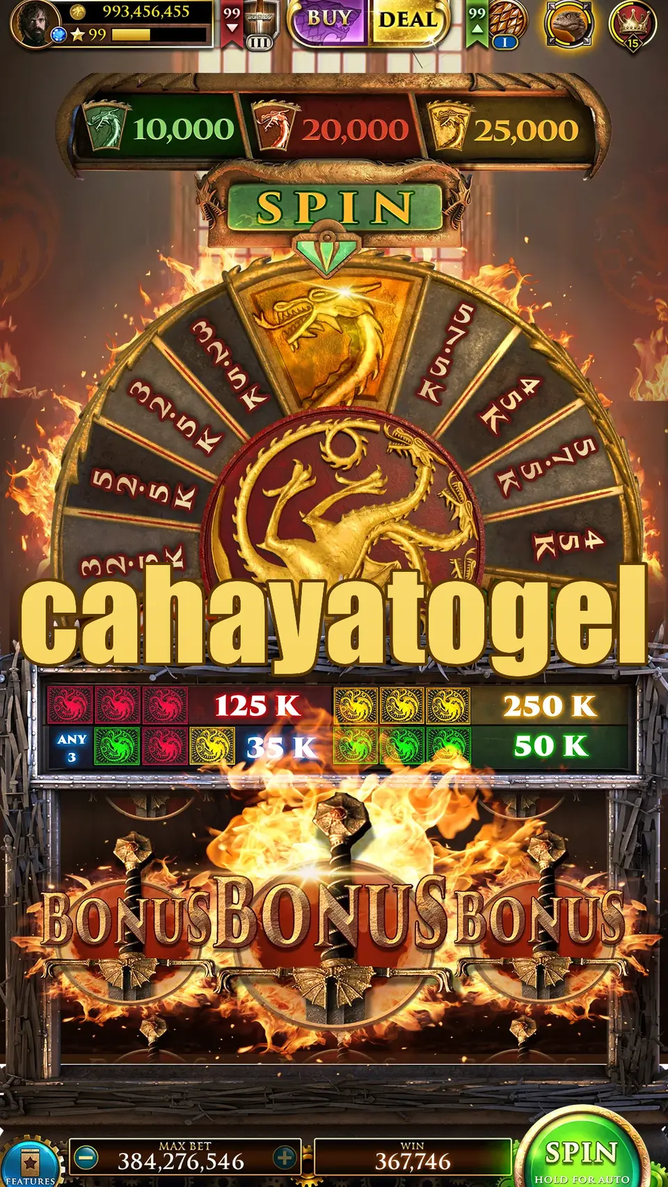 cahayatogel Unduh