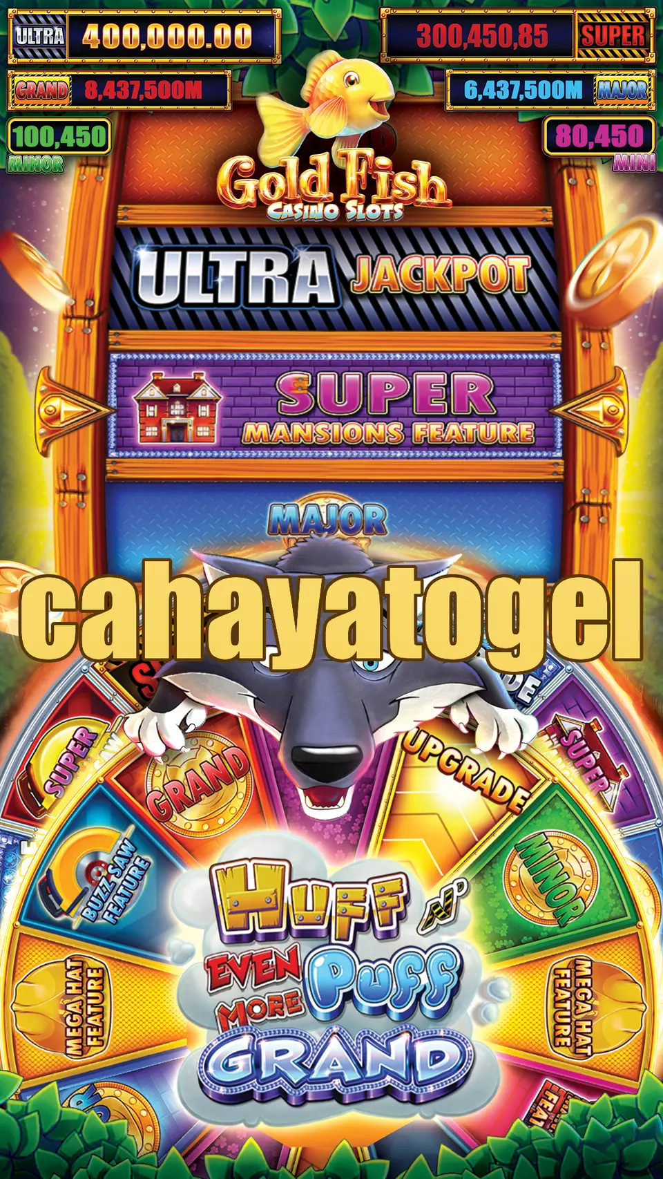 cahayatogel Masuk