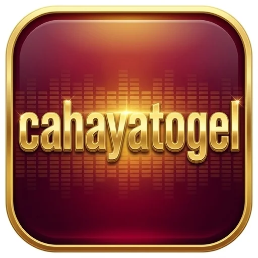 cahayatogel Logo - Resmi